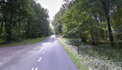 Sprzedam działkę pod Stargardem 50zł/m2