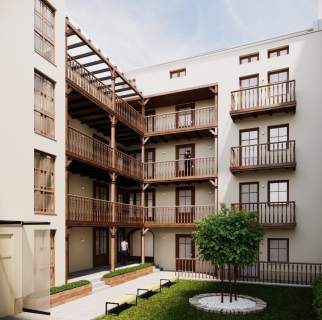 LOKAL 77 M2 W DZIELNICY STARE MIASTO - SUTERENA