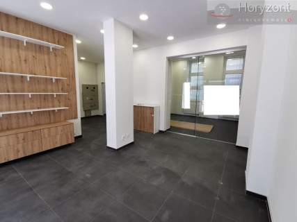 Lokal 240m2 - ścisłe Centrum, super cena 