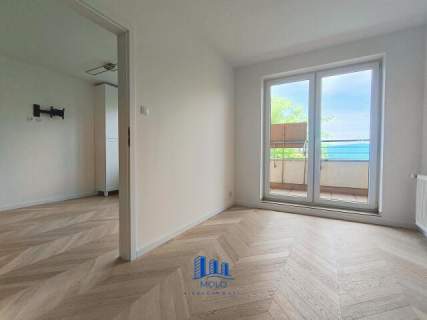 Apartament 400m od morza strefa uzdrowiskowa
