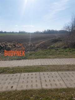 Działka budowlana - Gleźnowo