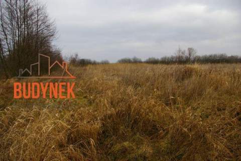 Działka rolna - Darłowo