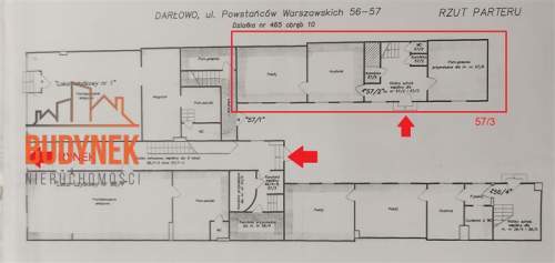 Mieszkanie - Darłowo