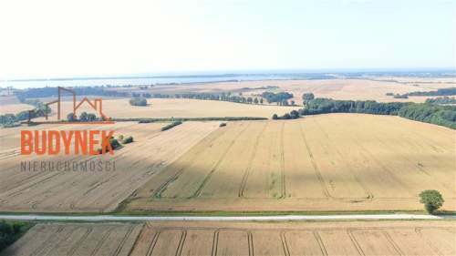 Działka budowlana - Kopnica