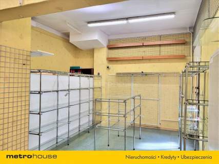 Lokal usługowy w ścisłym centrum Słupska 130 mkw 