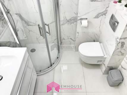 Apartament 2pok z widokiem na morze basen SPA