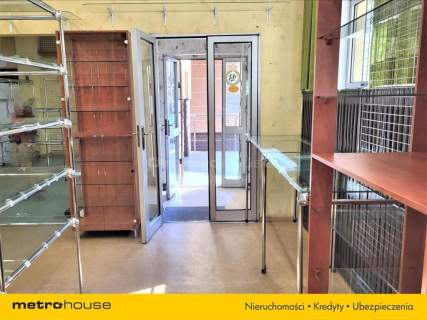 Lokal usługowy w ścisłym centrum Słupska 130 mkw 