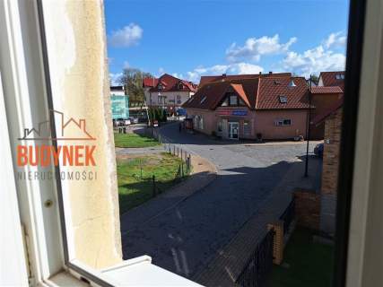 Mieszkanie - Darłowo
