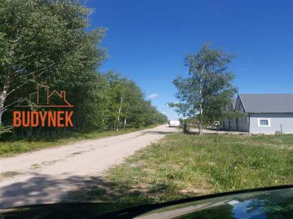 Działka - Darłowo