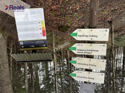 Idealna inwestycja w Zakopanym blisko Nosala