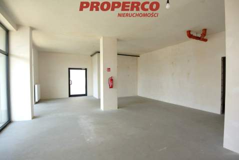 Lokal usługowy 69m2 front, Białołęka Annopol 