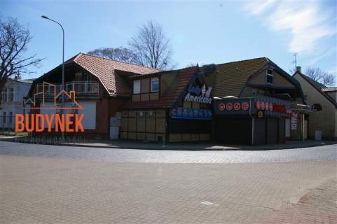 Obiekt - Darłowo