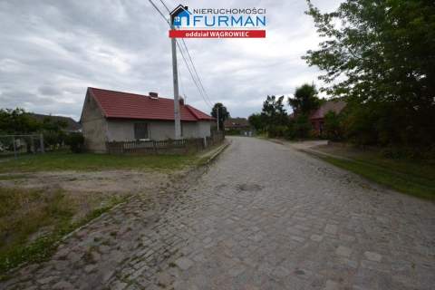 Dom na sprzedaż, 71,79 m2, Ochodza