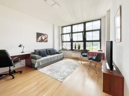Mikro apartament/wysoki standard/bez prowizji