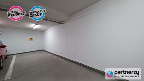Nieruchomość komercyjna na sprzedaż, 12 m2, Gdańsk