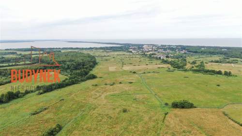 Działka rolna - Bobolin