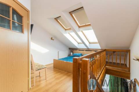 Apartament Nadmorski - Stegna
