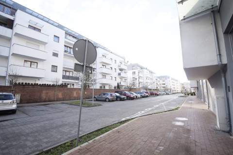 Lokal użytkowy 61,10 m2 centrum Świnoujścia