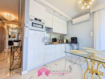 Apartament z widokiem na morze