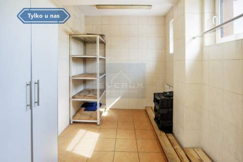 lokal na sprzedaż 209,3 m2 na Północy