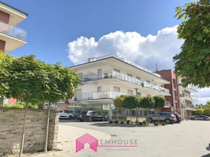Apartament 2pok z widokiem na morze basen SPA