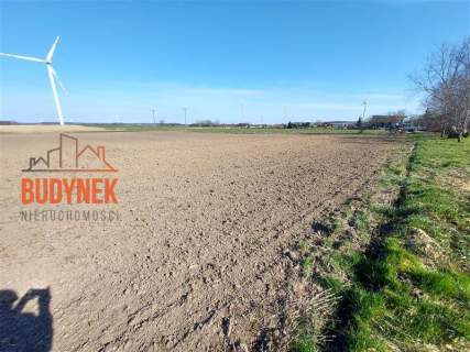 Działka budowlana - Sińczyca