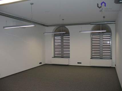 Biuro do wynajęcia, 111,4 m2, Katowice