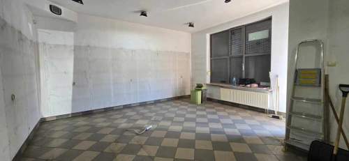 Na sprzedaż lokal 54 ,73 m2 ul Teatralna Siedlce