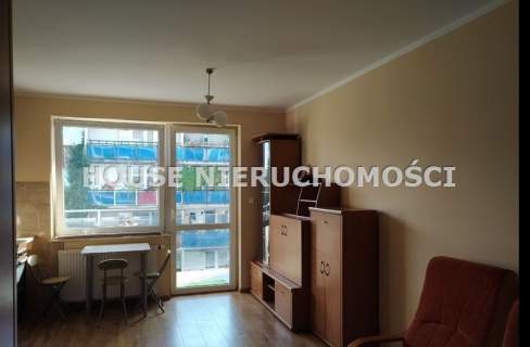 Mieszkanie 2 pokoje, Nowoczesny budynek Centrum 