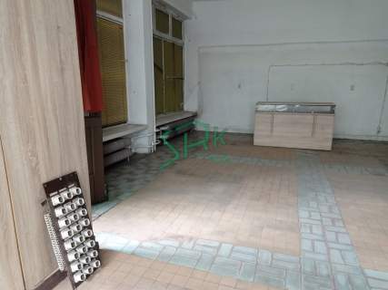 Nieruchomość komercyjna do wynajęcia, 140,21 m2, Sosnowiec