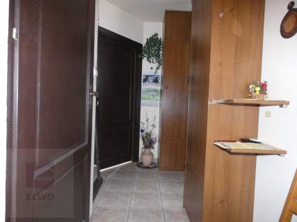 BEZ PROWIzjii 89 m2 z tarasem i garażem