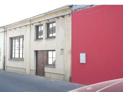 Lokal użytkowy 172 m2