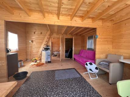 Działka na sprzedaż, 1200 m2, Wisełka