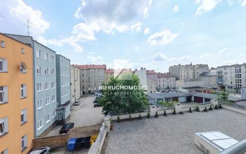 Mieszkanie 132 mkw, 4 pok, 4 balkony, klimatyzacja
