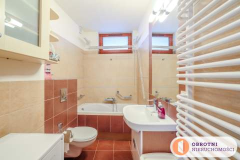 APARTAMENT NAD MORZEM IDEALNY DO WYPOCZYNKU