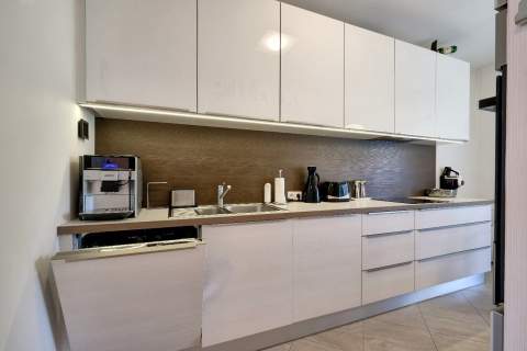 Bezczynszowe, z ogródkiem 150 m2 i garażem 17 m2
