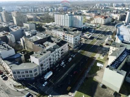 Sprzedam dużą kamienicę w centrum Sosnowca