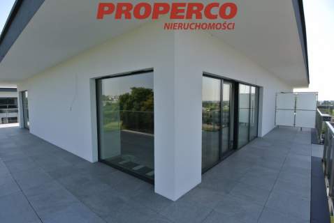 Nowe mieszkanie 4 pok, 113,18 m2, Busko-Zdrój