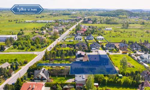Sala weselna na sprzedaż Brzeziny Kolonia