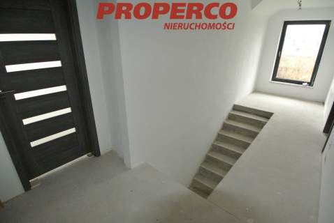 Dom 133,5m2, Bilcza, Morawica