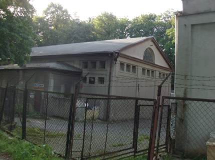 Magazyn na sprzedaż, 900 m2, Bytom