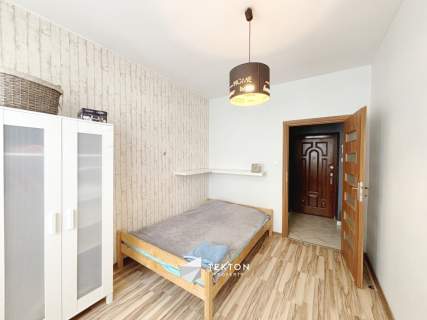 Dwupokojowe mieszkanie blisko Centrum Gdańska