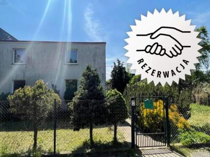 Dom na sprzedaż Kalisz