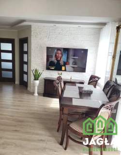 Osowa Góra M4 I piętro balkon garaż blok cegła