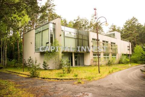 Działka na sprzedaż, 3208700 m2, Stanisławów