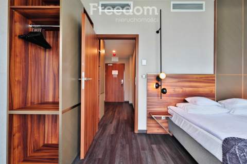 Apartament Lake Hill 