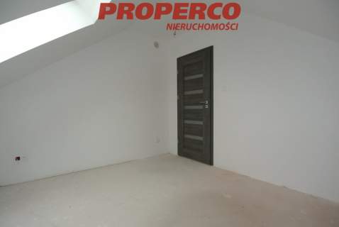 Dom 133,5m2, Bilcza, Morawica
