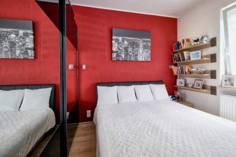 Bezczynszowe, z ogródkiem 150 m2 i garażem 17 m2