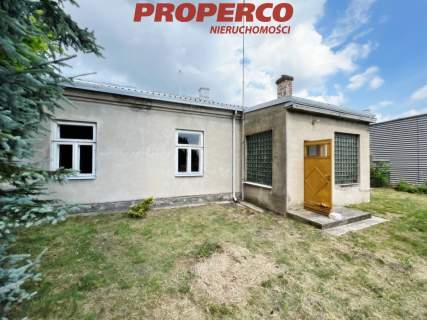 Dom, 80m2 ul.Okrzei, Jędrzejów