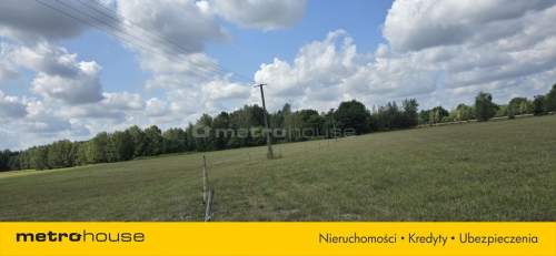 Działka budowlana 3033 m2 SZYMANÓWEK Sprzedam 